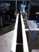 1995 Hoppmann FRS-60 SS Centrifugal Feeder Hoppmann 