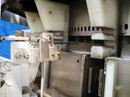 1995 Hoppmann FRS-60 SS Centrifugal Feeder Hoppmann 