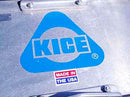 1995 Kice Industries Inc. Vertical Dust Collector Kice Industries Inc. 