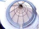 1995 Kice Industries Inc. Vertical Dust Collector Kice Industries Inc. 