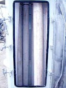 1995 Kice Industries Inc. Vertical Dust Collector Kice Industries Inc. 