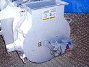 1995 Kice Industries Inc. Vertical Dust Collector Kice Industries Inc. 