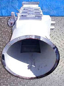 1995 Kice Industries Inc. Vertical Dust Collector Kice Industries Inc. 