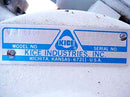 1995 Kice Industries Inc. Vertical Dust Collector Kice Industries Inc. 