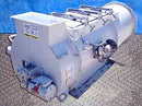 1995 Kice Industries Inc. Vertical Dust Collector Kice Industries Inc. 