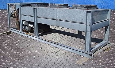 1995 Krack Air-Cooled Condensing Unit- 15 Ton Krack 