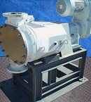 1995 OMAC Lobe Pump OMAC 