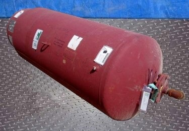 1995 TACO Expansion Tank- 240 Gallon Taco 