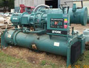 1995 York Codepak Water Cooled Chiller York 