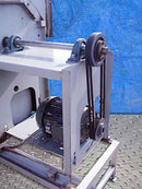 1996 Aerovent Centrifugal Inclined Utility Blower – 10 HP Areovent 