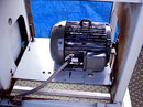 1996 Aerovent Centrifugal Inclined Utility Blower – 10 HP Areovent 