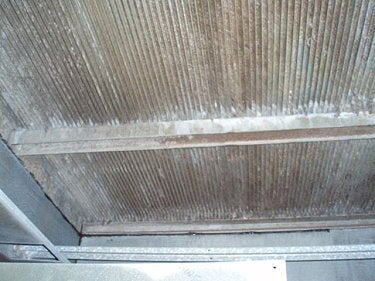 1996 Baltimore Aircoil Company Cooling Tower VT Series – 360 Tons Baltimore Aircoil Company 