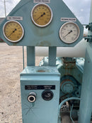1996 Frick Reciprocating Compressor Package Frick 