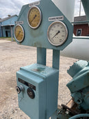 1996 Frick Reciprocating Compressor Package Frick 