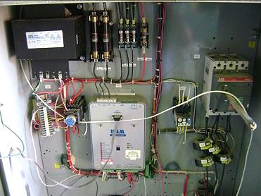 1996 Frick Reciprocating Compressor Package Frick 