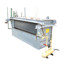 1996 Imeco Side Chamber Ammonia Evaporator Imeco 