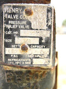 1996 Imeco Side Chamber Ammonia Evaporator Imeco 