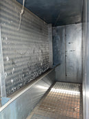 1996 King Penthouse 4-Fan Low-Temp Blast Evaporator - 34 tons King Air Systems 