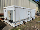 1996 King Penthouse 4-Fan Low-Temp Blast Evaporator - 34 tons King Air Systems 