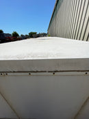 1996 King Penthouse 4-Fan Low-Temp Blast Evaporator - 34 tons King Air Systems 