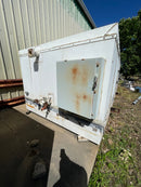 1996 King Penthouse 4-Fan Low-Temp Blast Evaporator - 34 tons King Air Systems 