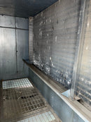 1996 King Penthouse 4-Fan Low-Temp Blast Evaporator - 34 tons King Air Systems 