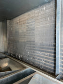 1996 King Penthouse 4-Fan Low-Temp Blast Evaporator - 34 tons King Air Systems 