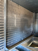 1996 King Penthouse 4-Fan Low-Temp Blast Evaporator - 34 tons King Air Systems 