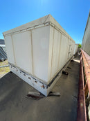 1996 King Penthouse 4-Fan Low-Temp Blast Evaporator - 34 tons King Air Systems 