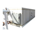 1996 King Penthouse 4-Fan Low-Temp Blast Evaporator - 34 tons King Air Systems 