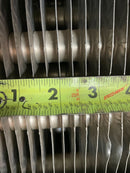 1996 King Penthouse 4-Fan Low-Temp Blast Evaporator - 34 tons King Air Systems 