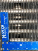 1996 King Penthouse 4-Fan Low-Temp Blast Evaporator - 34 tons King Air Systems 