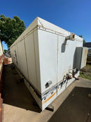 1996 King Penthouse 4-Fan Low-Temp Blast Evaporator - 34 tons King Air Systems 