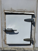 1996 King Penthouse 4-Fan Low-Temp Blast Evaporator - 34 tons King Air Systems 