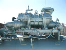 1996 Mycom 250VLD Rotary Screw Compressor Package (Less Screw & Compressor) Mycom 