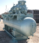 1996 Mycom 250VLD Rotary Screw Compressor Package (Less Screw & Compressor) Mycom 