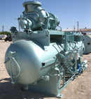 1996 Mycom 250VLD Rotary Screw Compressor Package (Less Screw & Compressor) Mycom 