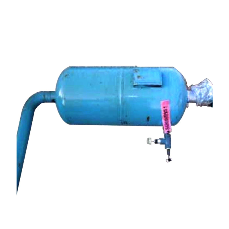 1996 Vilter Oil Separator – 25 Gallons Vilter 
