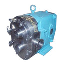 1996 Waukesha Model 60 Positive Displacement Pump Waukesha 