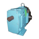 1996 Waukesha Model 60 Positive Displacement Pump Waukesha 