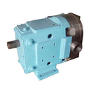 1996 Waukesha Model 60 Positive Displacement Pump Waukesha 