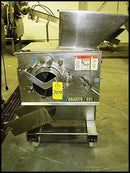 1997 Baader 601 Soft Separator Baader 