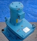 1997 Chemineer Agitator/Mixer - 1/2 HP Chemineer 