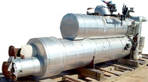 1997 Cimco Heat Exchanger Cimco 