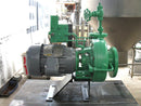 1997 Cornell Pump Co. Centrifugal Pump Cornell Pump Company 