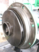 1997 Cornell Pump Co. Centrifugal Pump Cornell Pump Company 