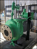 1997 Cornell Pump Co. Centrifugal Pump Cornell Pump Company 
