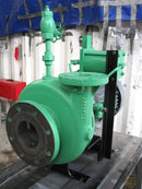 1997 Cornell Pump Co. Centrifugal Pump Cornell Pump Company 