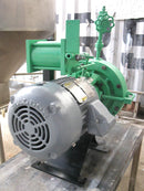 1997 Cornell Pump Co. Centrifugal Pump Cornell Pump Company 