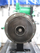 1997 Cornell Pump Co. Centrifugal Pump Cornell Pump Company 